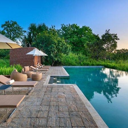 Taru Villas Maia - Habarana Buitenkant foto