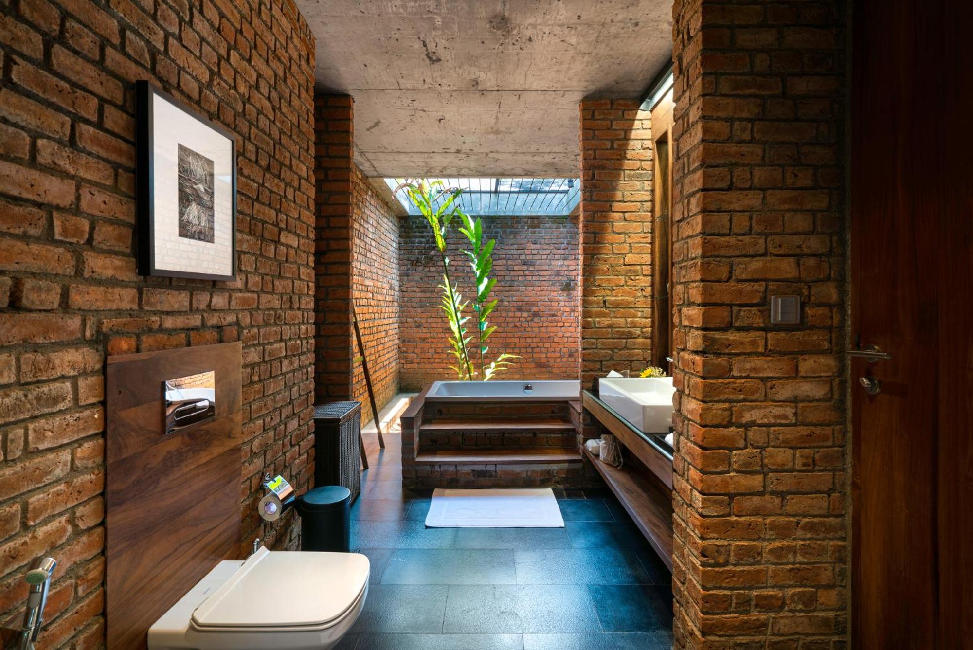 Taru Villas Maia - Habarana Buitenkant foto